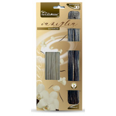 BASTONCINI INCENSO CF 30PZ VANILLA